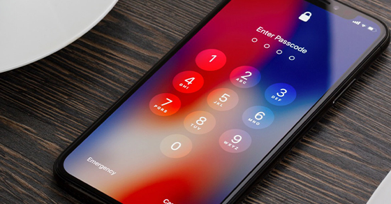 [Video] Cách cài mật khẩu 4 số cho iPhone đơn giản, nhanh chóng nhất